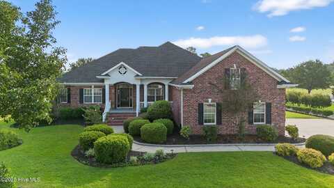 993 Middleton Drive NW, Calabash, NC 28467
