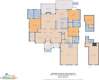 993 Middleton Drive NW, Calabash, NC 28467