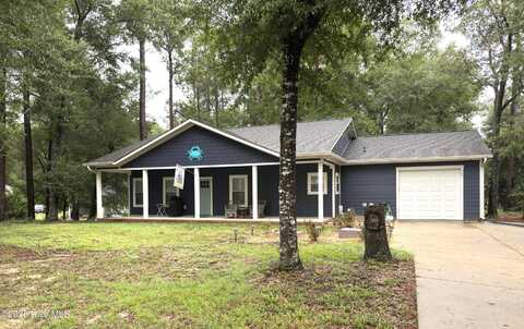 669 Pelican Circle, Bolivia, NC 28422