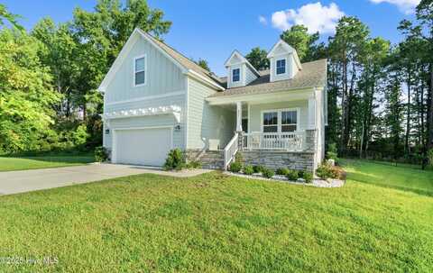 801 Marsh Rose Path NW, Calabash, NC 28467