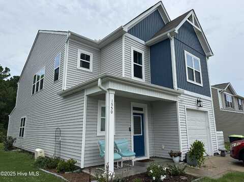 1550 Judith Drive SE, Bolivia, NC 28422