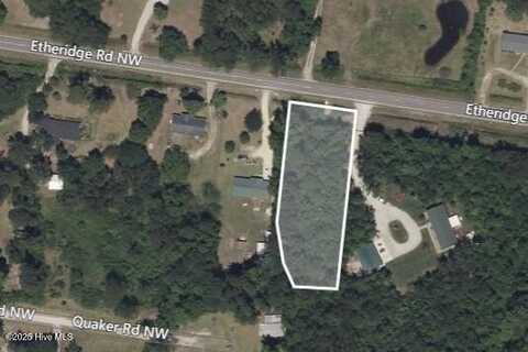 7745 Etheridge Road NW, Longwood, NC 28452