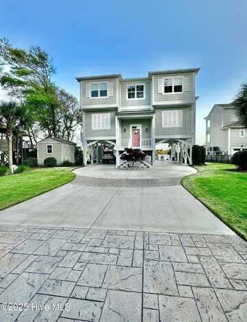 1942 Norwood Street SW, Ocean Isle Beach, NC 28469