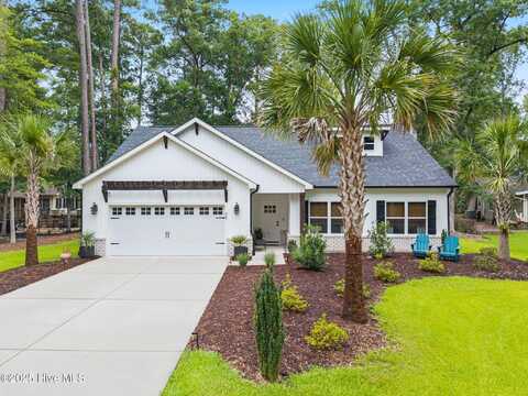 98 Calabash Drive, Calabash, NC 28467
