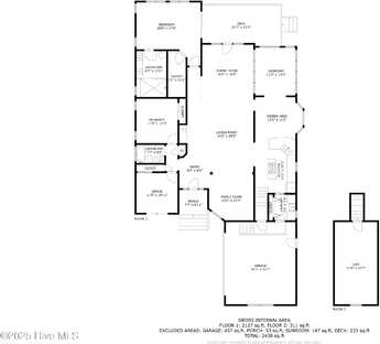3159 Fairway 3 Court SW, Supply, NC 28462