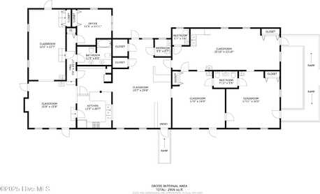 948 Sabbath Home Road SW, Supply, NC 28462