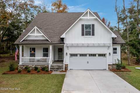 1888 Healing Water Lane SW, Supply, NC 28462