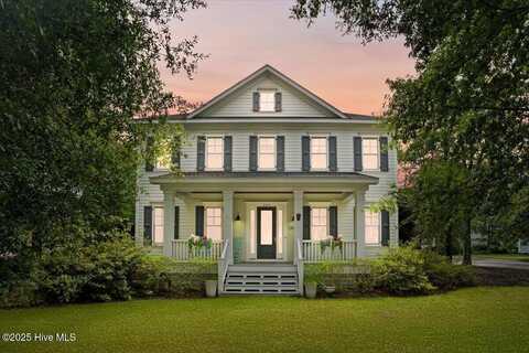 235 Joshuas Way, Southport, NC 28461