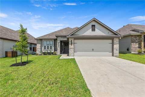 2216 Johnny Lyon Court, Bryan, TX 77807
