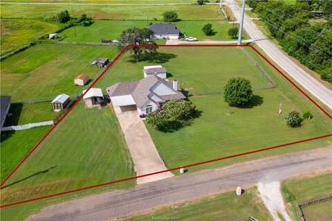 1491 Riata Court, Bryan, TX 77808