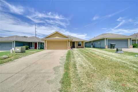 1124 Cottage Grove Circle, Bryan, TX 77801