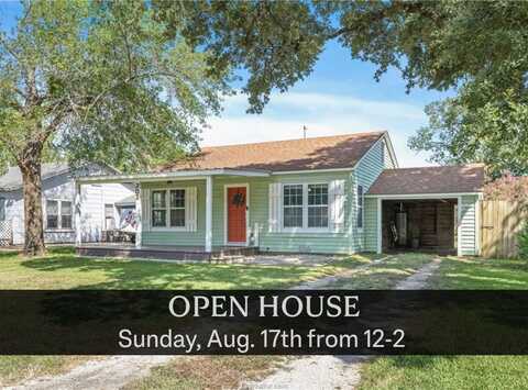 202 Bizzell Street, Bryan, TX 77801