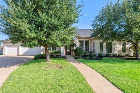 904 Plainfield Court, College Station, TX 77845