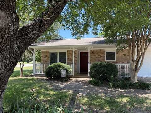 1101 Taurus Circle, College Station, TX 77840