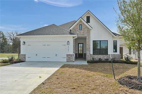 3703 Hardin Hills Drive, College Station, TX 77845