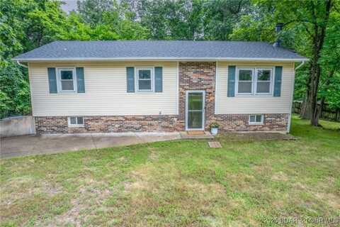 134 North Shore Drive, Lake Ozark, MO 65049