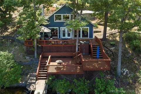 451 Deer Trail Drive, Roach, MO 65787