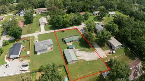 1211 Renee Street, Warsaw, MO 65355