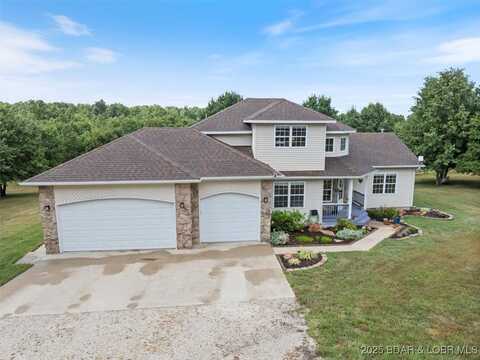 1195 Moreland Road, Camdenton, MO 65020