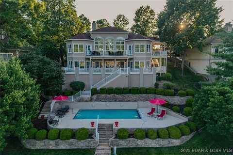 110 Muirfield Court, Sunrise Beach, MO 65079