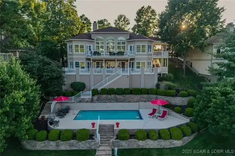 110 Muirfield Court, Sunrise Beach, MO 65079
