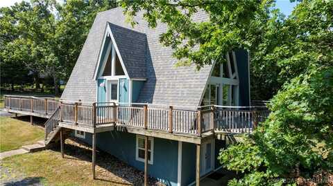 23 Brookshire Lane, Camdenton, MO 65020