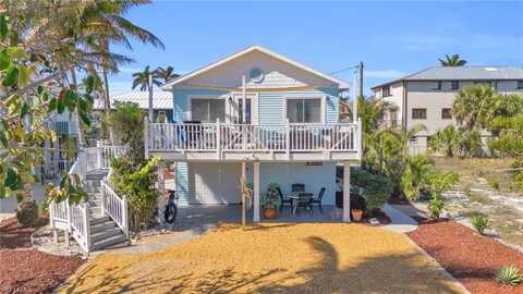 307 Lazy, FORT MYERS BEACH, FL 33931