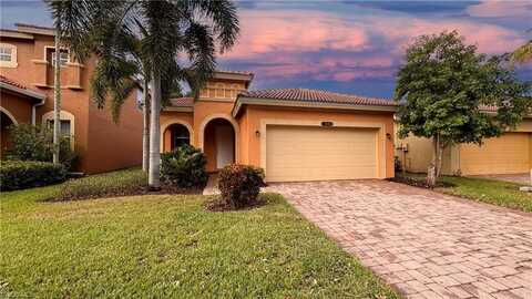 10132 N Golden Elm, ESTERO, FL 33928