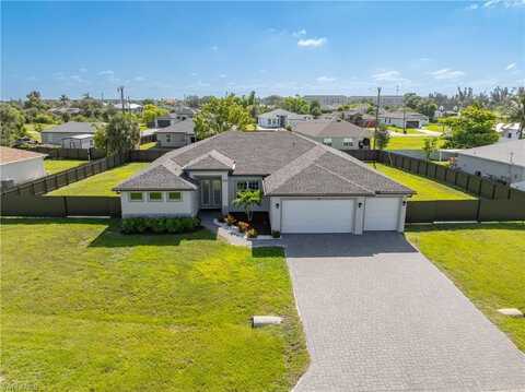 209 SW 10th, CAPE CORAL, FL 33991