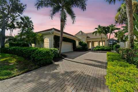 3687 Olde Cottage, BONITA SPRINGS, FL 34134