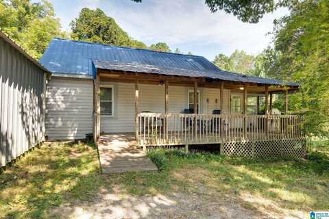 5249 CLAY PALMERDALE ROAD, PINSON, AL 35126