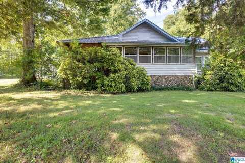 5249 CLAY PALMERDALE ROAD, PINSON, AL 35126