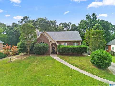 238 PIN OAK DRIVE, CHELSEA, AL 35043
