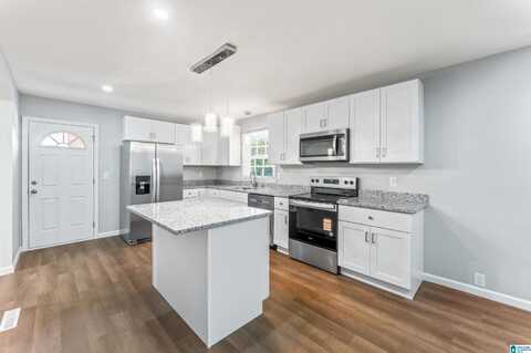 833 86TH PLACE, BIRMINGHAM, AL 35206