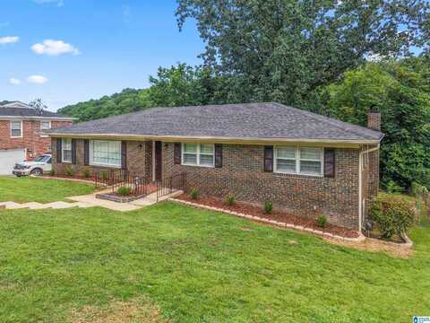 833 86TH PLACE, BIRMINGHAM, AL 35206