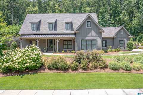 2264 BROCK CIRCLE, HOOVER, AL 35242