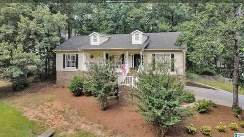 510 RUSSET VALLEY CIRCLE, HOOVER, AL 35244