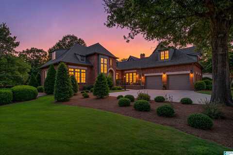 344 WOODWARD COURT, HOOVER, AL 35242