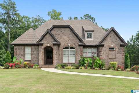 140 DEER CHASE DRIVE, CHELSEA, AL 35043