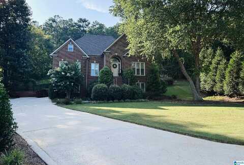 7500 OLD MILL CIRCLE, TRUSSVILLE, AL 35173