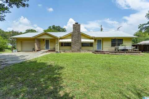 1533 1ST STREET, GRAYSVILLE, AL 35073