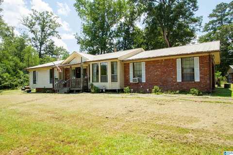 34 RALEY STREET, VINCENT, AL 35178