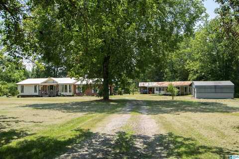 34 RALEY STREET, VINCENT, AL 35178