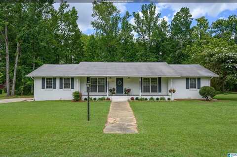 2138 CUMBERLAND ROAD, BESSEMER, AL 35022