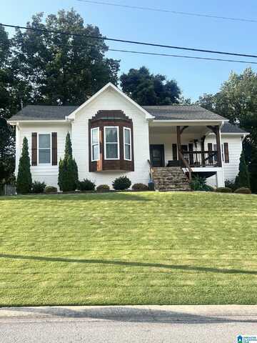 538 FIELDSTONE DRIVE, HELENA, AL 35080