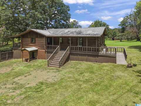 270 MYERS ROAD, ODENVILLE, AL 35120