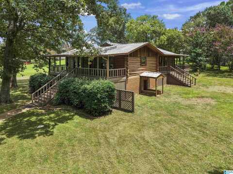 270 MYERS ROAD, ODENVILLE, AL 35120