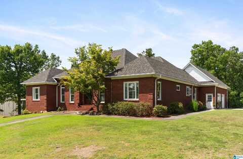 3469 SMOKEY ROAD, ALABASTER, AL 35007