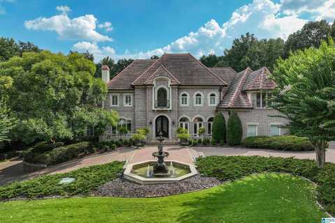2112 NATALIE LANE, HOOVER, AL 35244