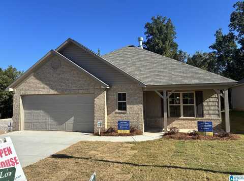 4972 KERRI LANE, BIRMINGHAM, AL 35215